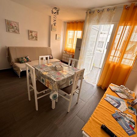 Casa Isabel Apartment คอสตา เด อันตีกัว ภายนอก รูปภาพ
