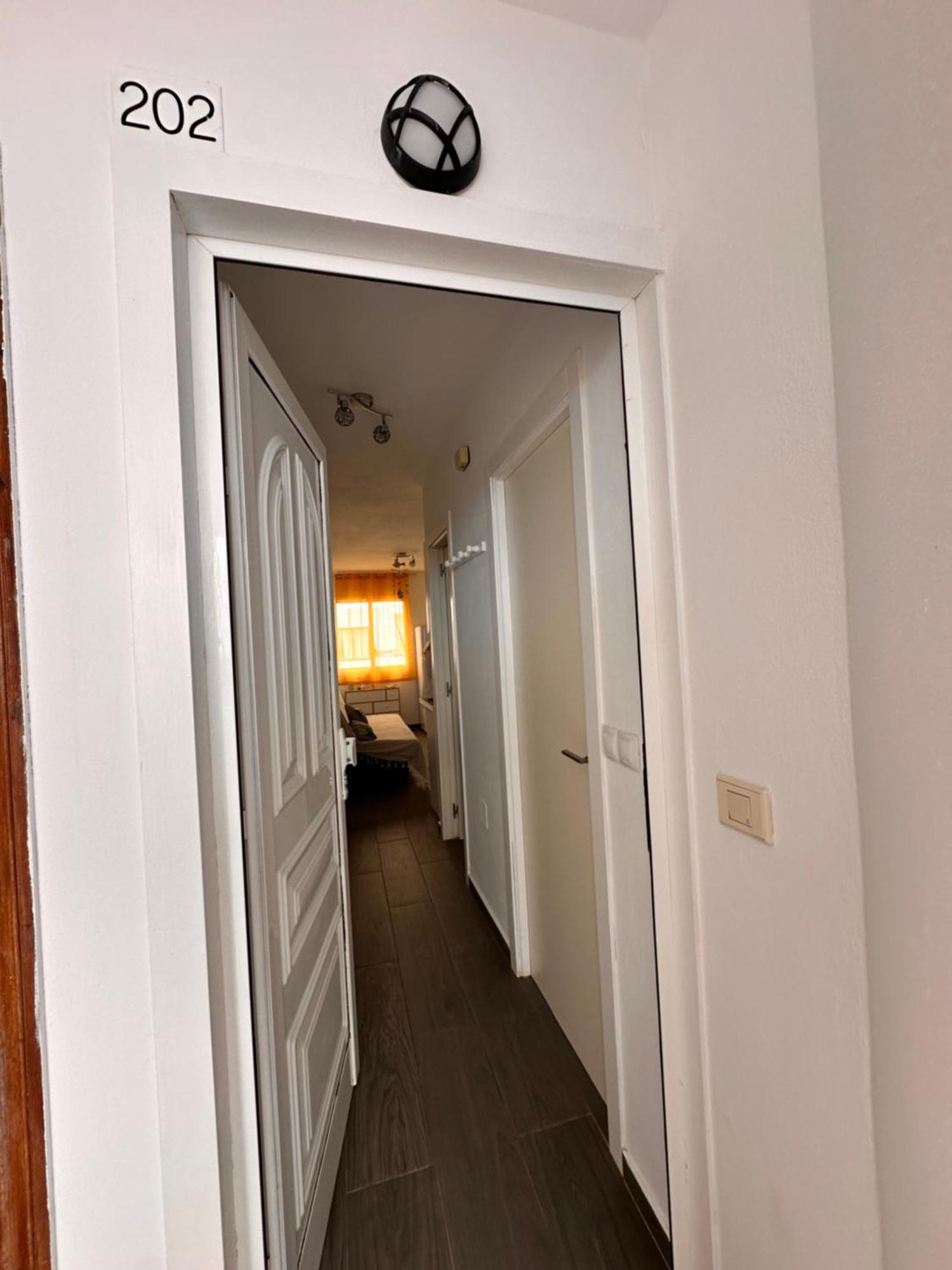 Casa Isabel Apartment คอสตา เด อันตีกัว ภายนอก รูปภาพ