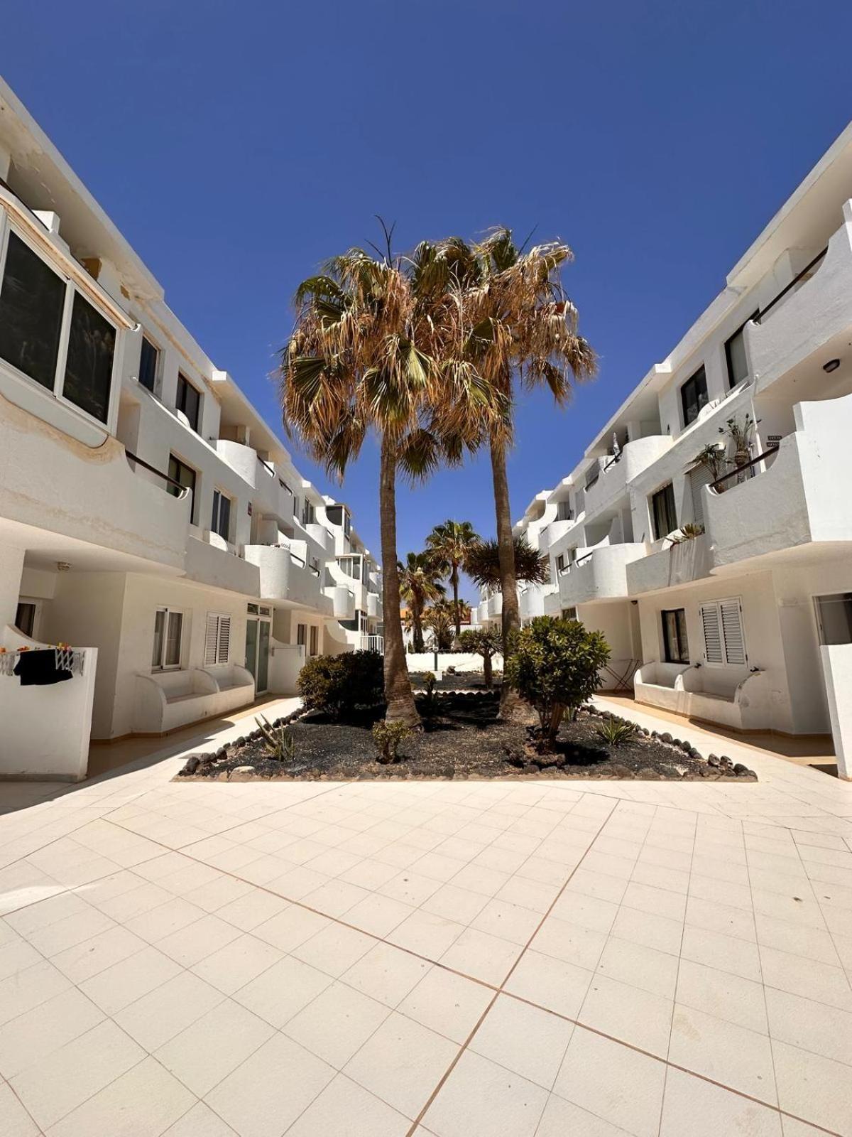 Casa Isabel Apartment คอสตา เด อันตีกัว ภายนอก รูปภาพ