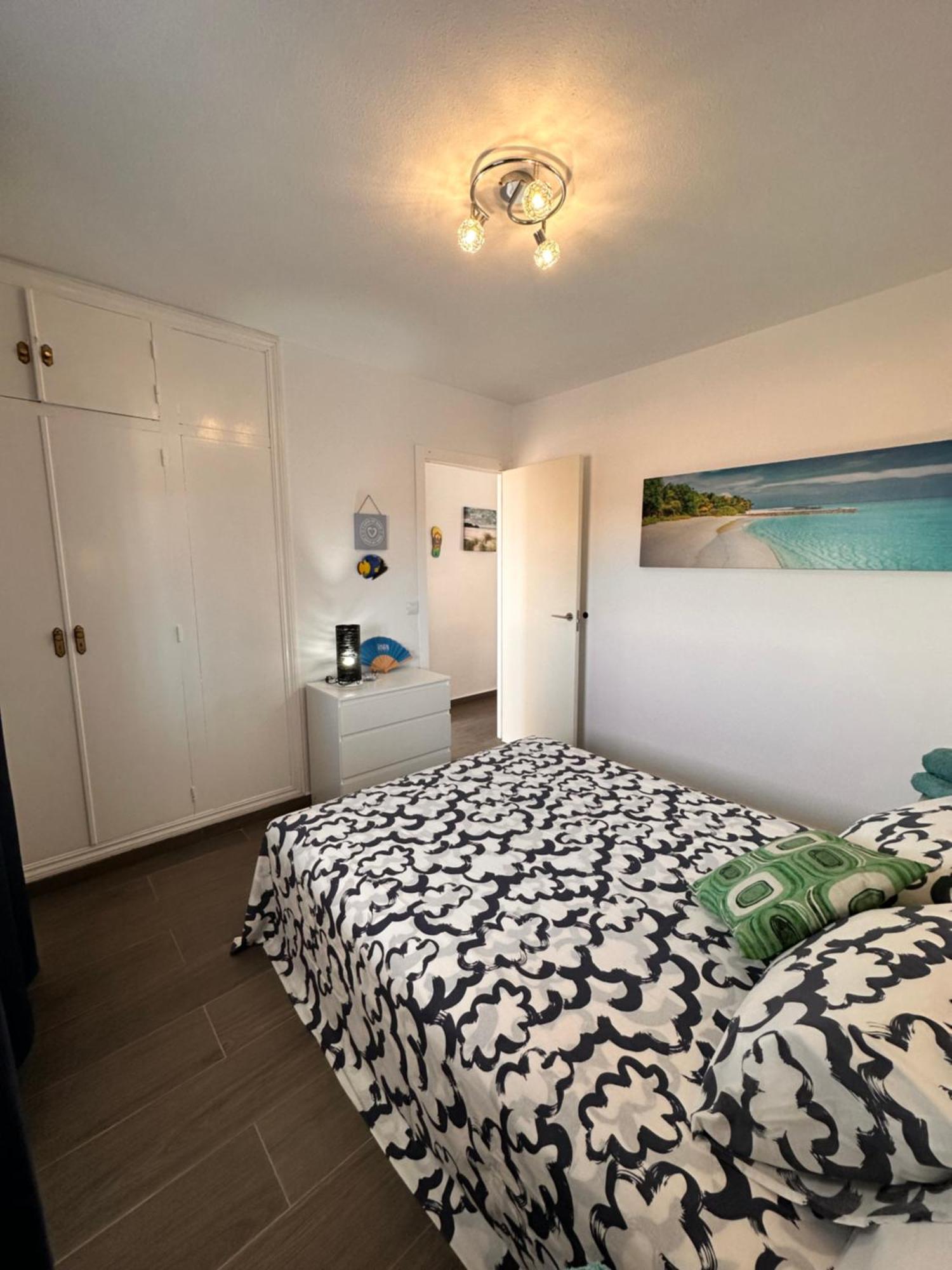 Casa Isabel Apartment คอสตา เด อันตีกัว ภายนอก รูปภาพ
