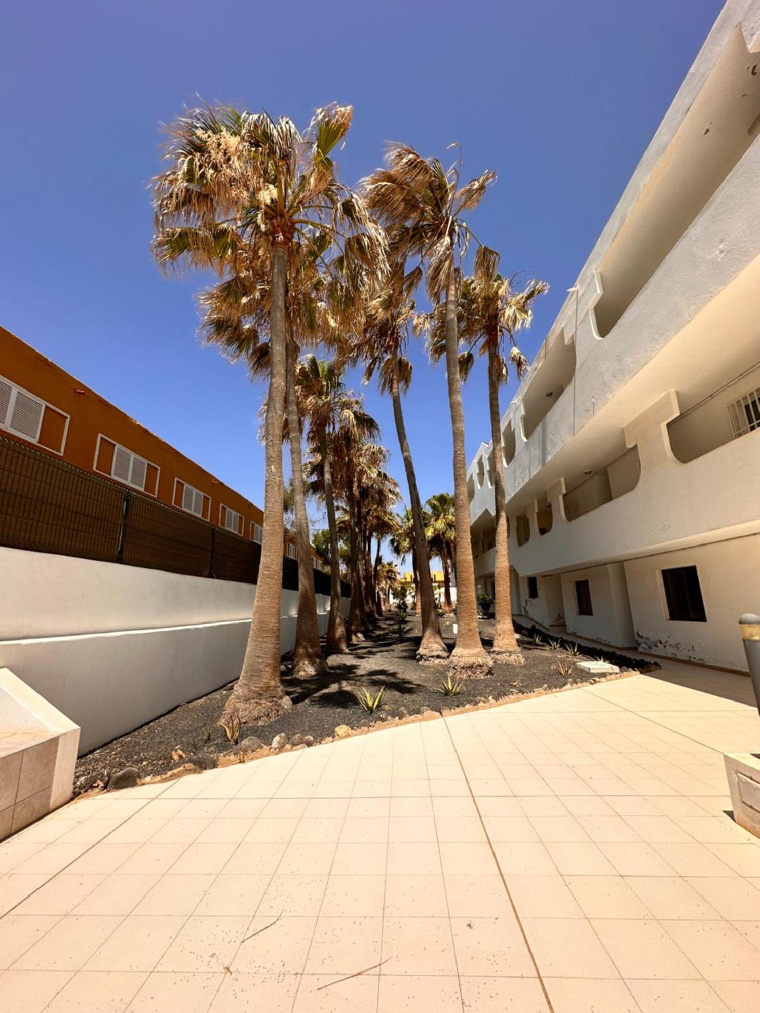 Casa Isabel Apartment คอสตา เด อันตีกัว ภายนอก รูปภาพ